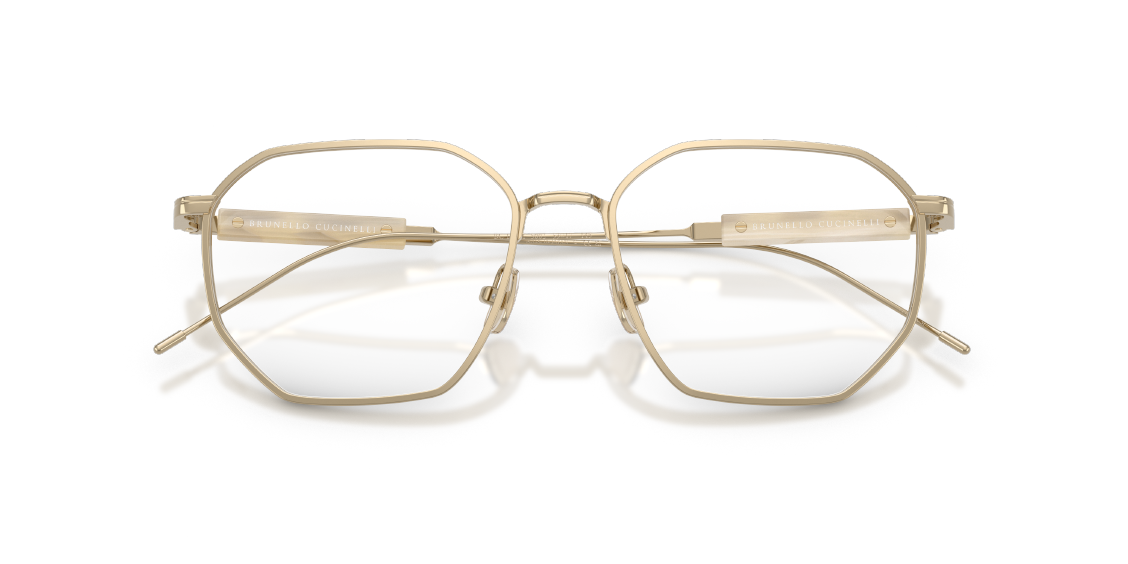Оптическая оправа Brunello Cucinelli BC1010T 5002