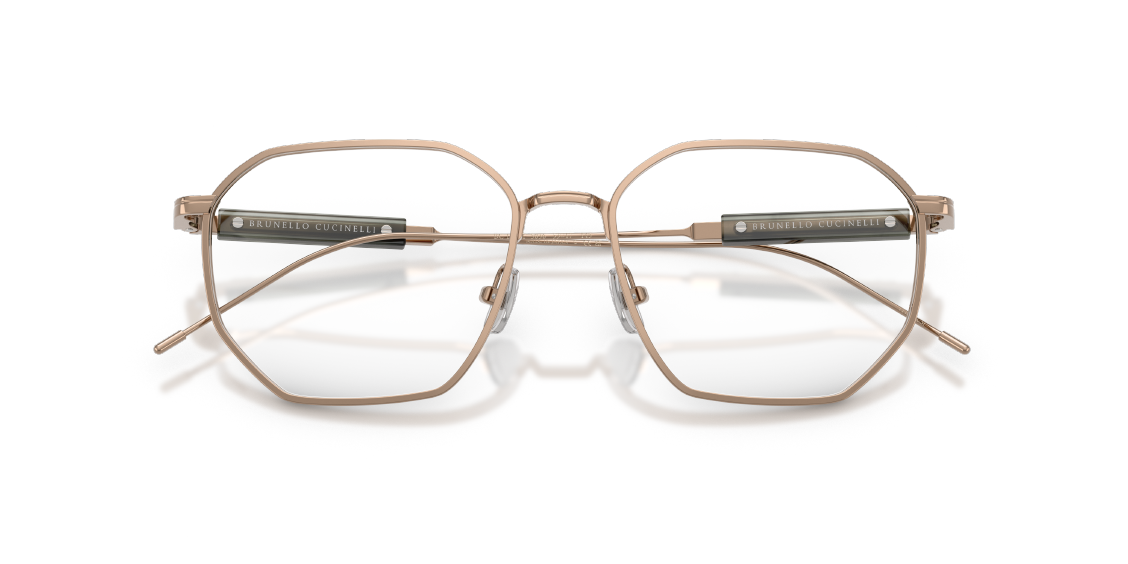 Оптическая оправа Brunello Cucinelli BC1010T 5036