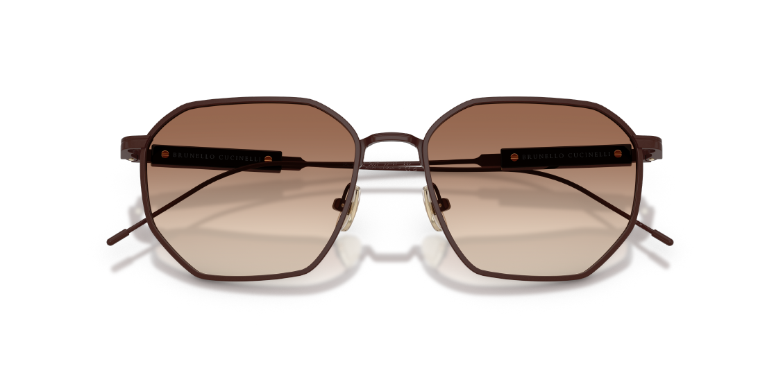 Оптическая оправа Brunello Cucinelli BC1010T 5037