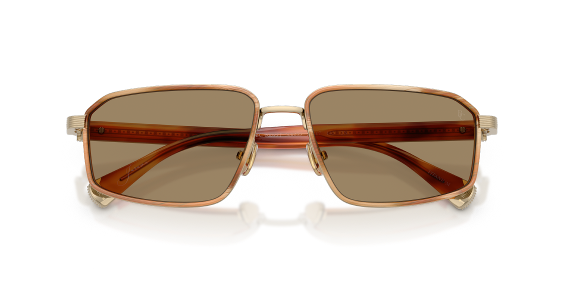 Солнцезащитные очки Brunello Cucinelli Jarama BC2009ST 500253