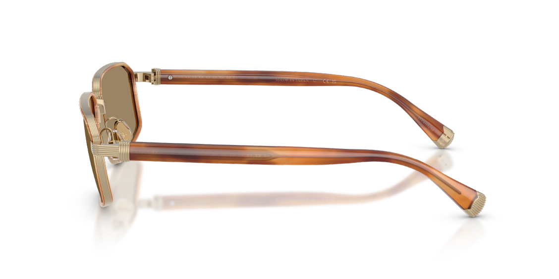 Солнцезащитные очки Brunello Cucinelli Jarama BC2009ST 500253