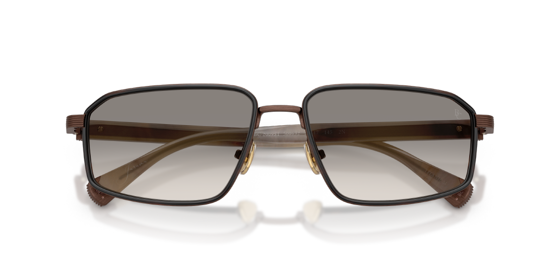 Солнцезащитные очки Brunello Cucinelli Jarama BC2009ST 500632