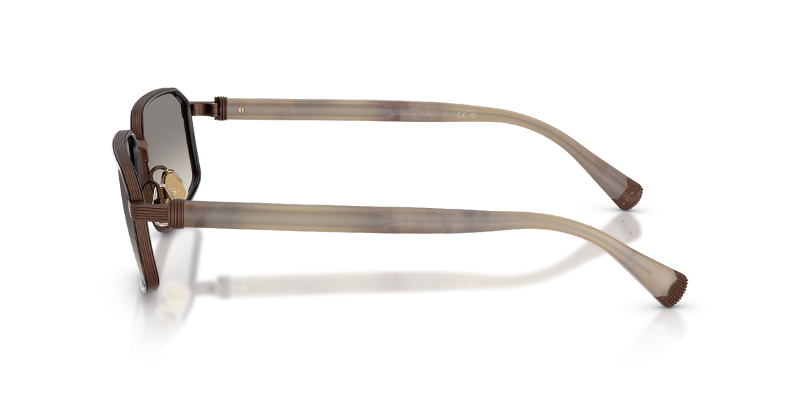 Солнцезащитные очки Brunello Cucinelli Jarama BC2009ST 500632