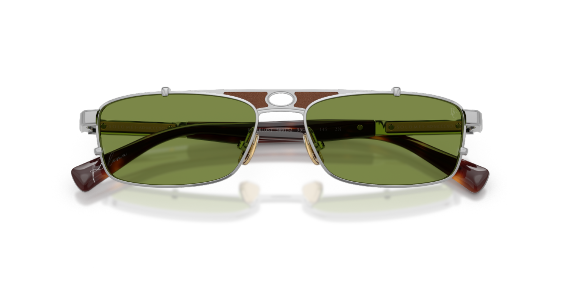 Солнцезащитные очки Brunello Cucinelli Paloma BC2010ST 500152