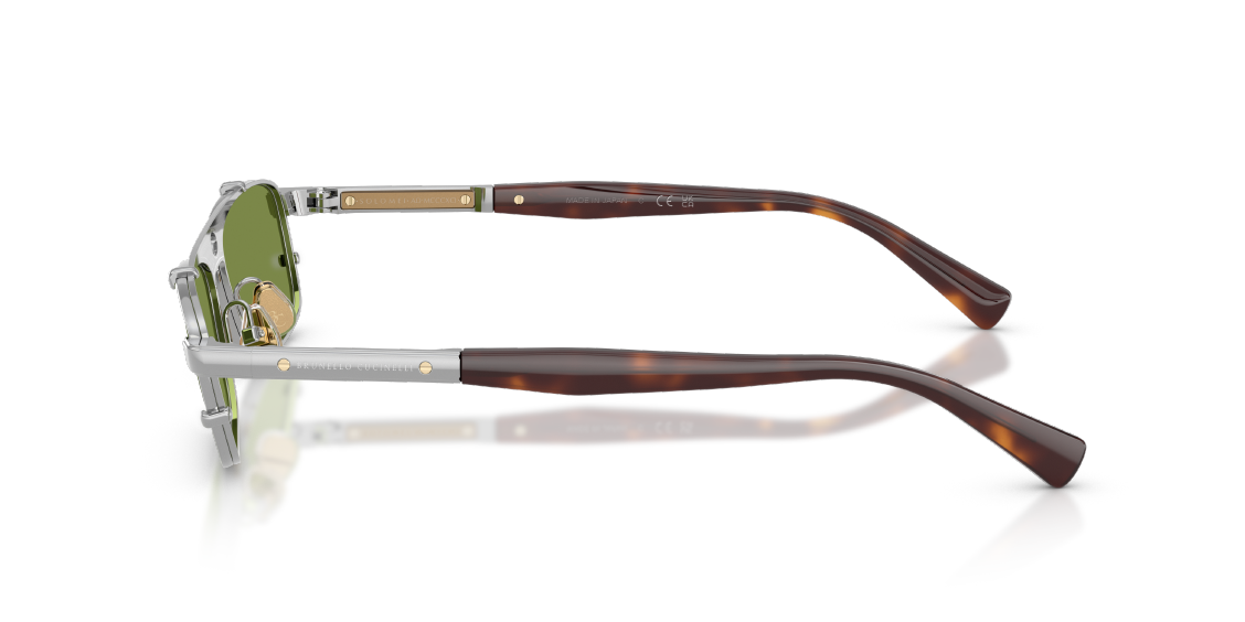 Солнцезащитные очки Brunello Cucinelli Paloma BC2010ST 500152