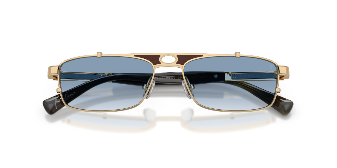 Солнцезащитные очки Brunello Cucinelli Paloma BC2010ST 501632