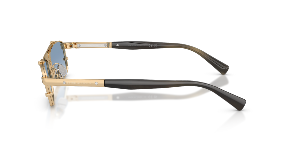 Солнцезащитные очки Brunello Cucinelli Paloma BC2010ST 501632