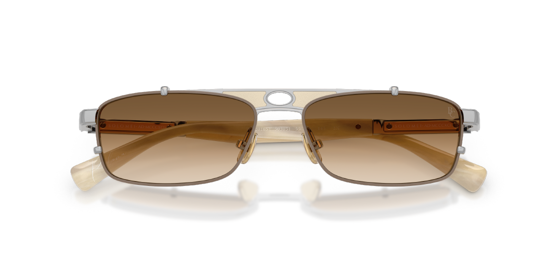 Солнцезащитные очки Brunello Cucinelli Paloma BC2010ST 503051