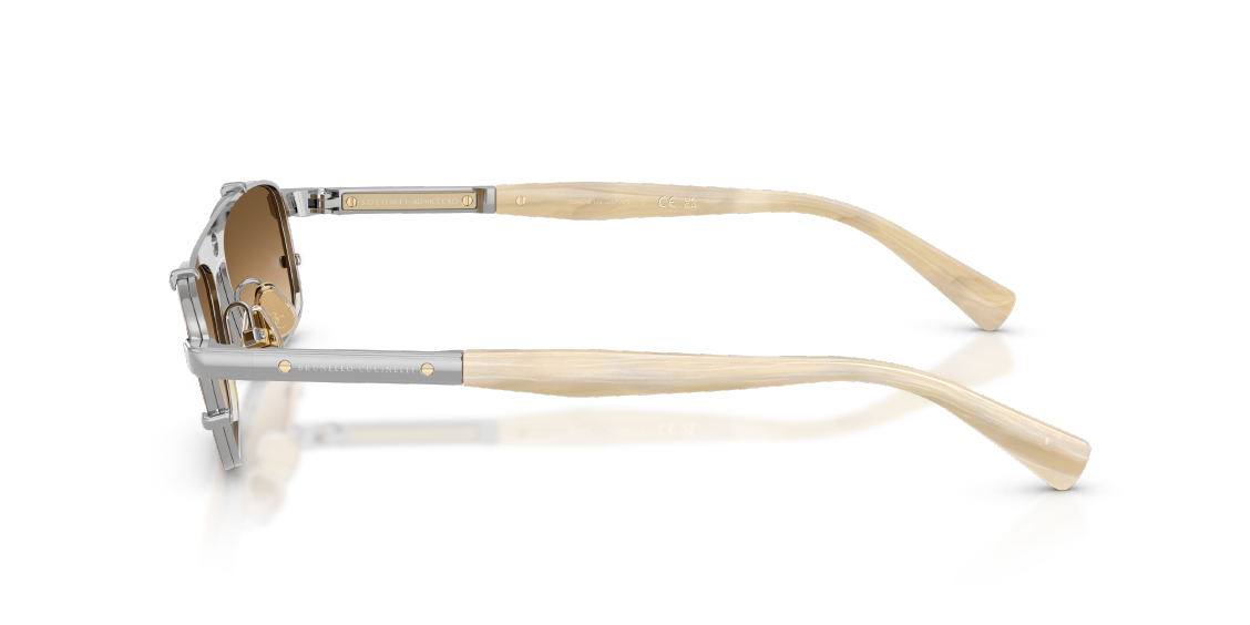 Солнцезащитные очки Brunello Cucinelli Paloma BC2010ST 503051