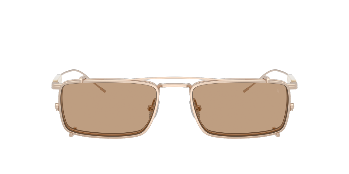 Солнцезащитные очки Brunello Cucinelli BC2014ST 503563