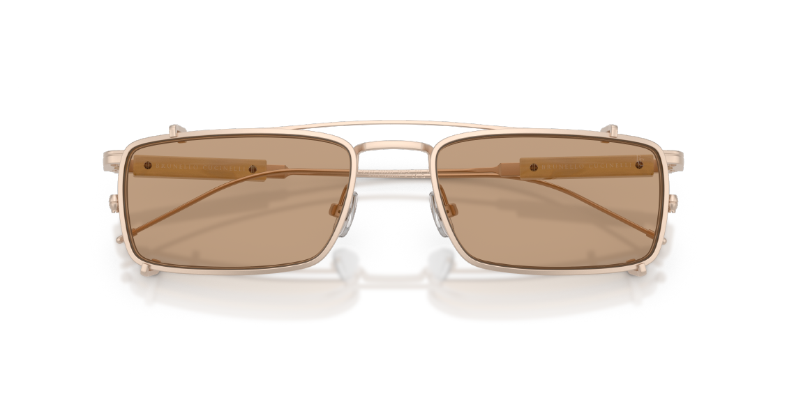 Солнцезащитные очки Brunello Cucinelli BC2014ST 503563