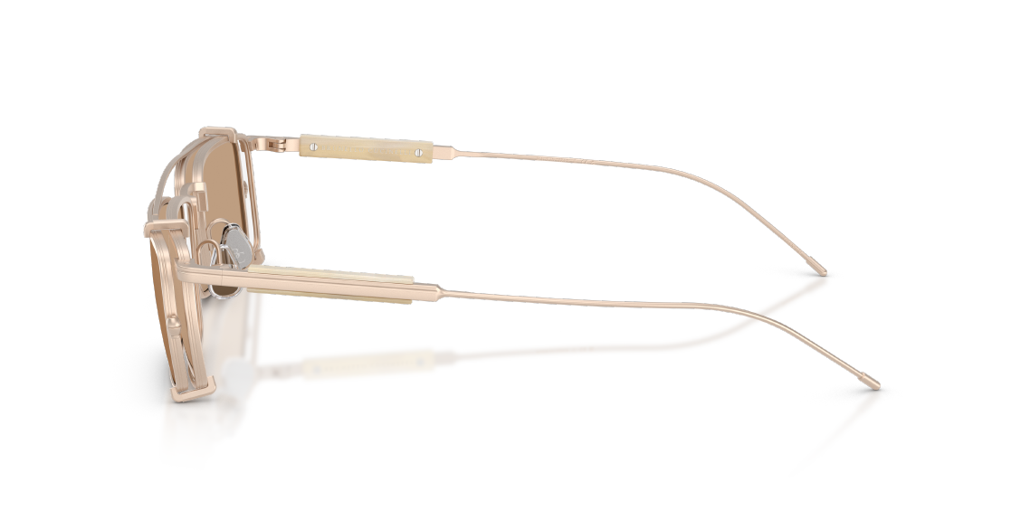 Солнцезащитные очки Brunello Cucinelli BC2014ST 503563