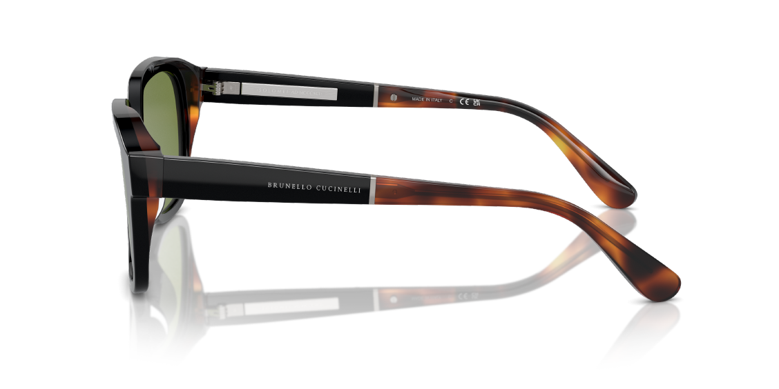 Солнцезащитные очки Brunello Cucinelli BC4005S 100352