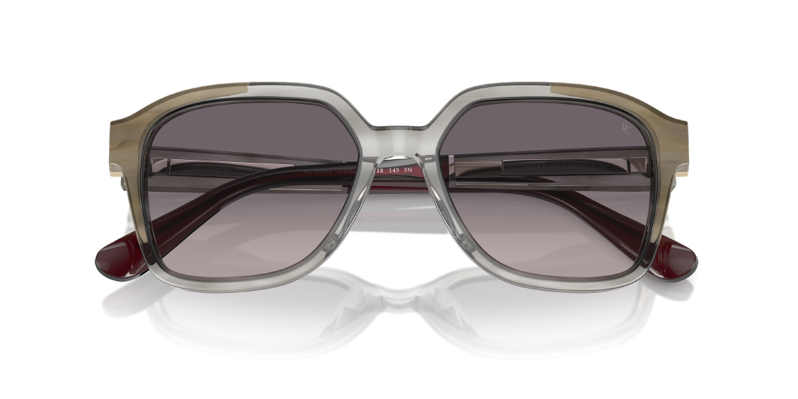 Солнцезащитные очки Brunello Cucinelli BC4005S 1013GP