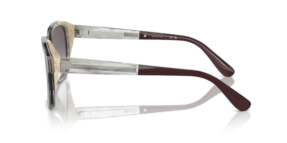 Солнцезащитные очки Brunello Cucinelli BC4005S 1013GP