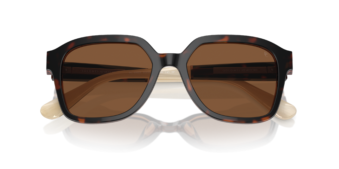 Солнцезащитные очки Brunello Cucinelli BC4005S 1015N9