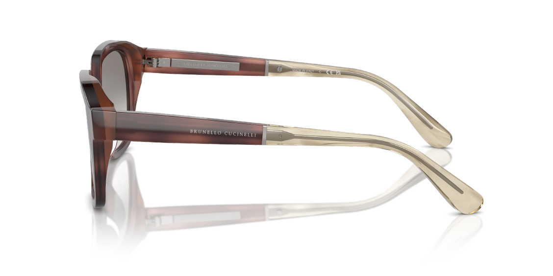Солнцезащитные очки Brunello Cucinelli BC4005S 101632