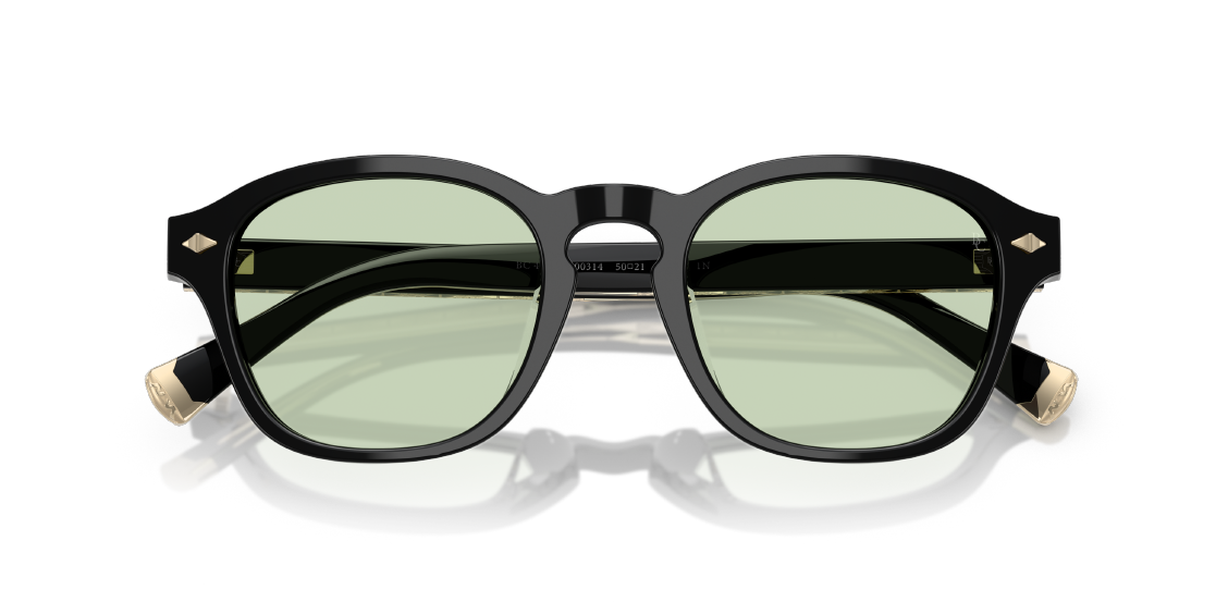 Солнцезащитные очки Brunello Cucinelli BC4006S 100314