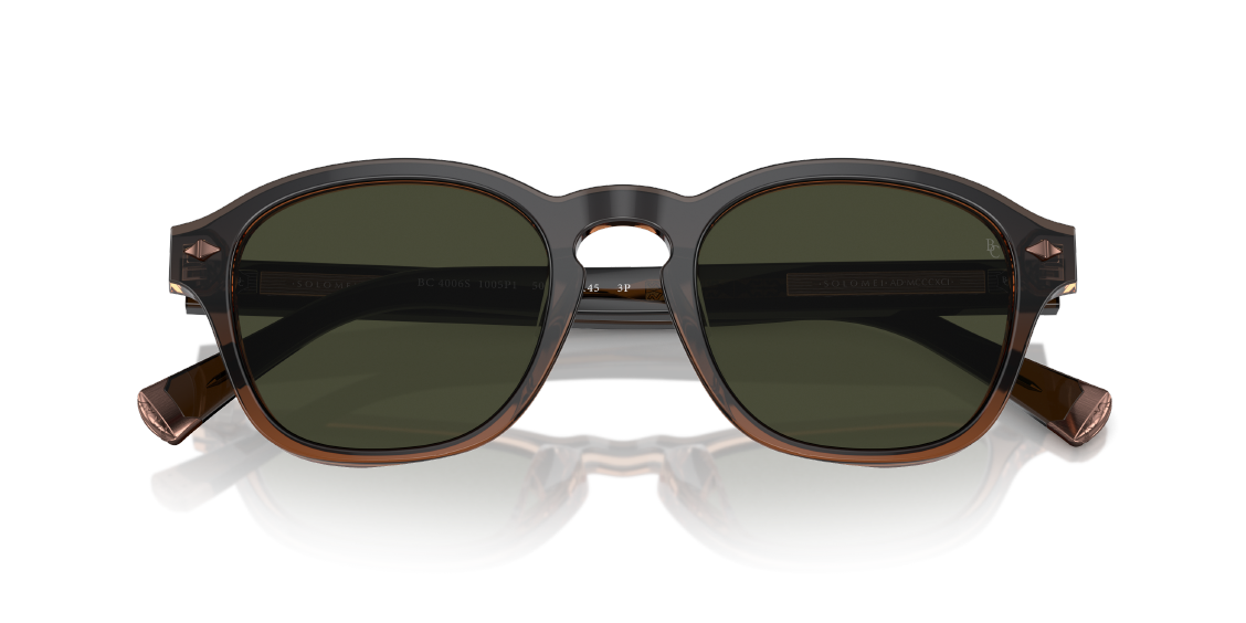 Солнцезащитные очки Brunello Cucinelli BC4006S 1005P1