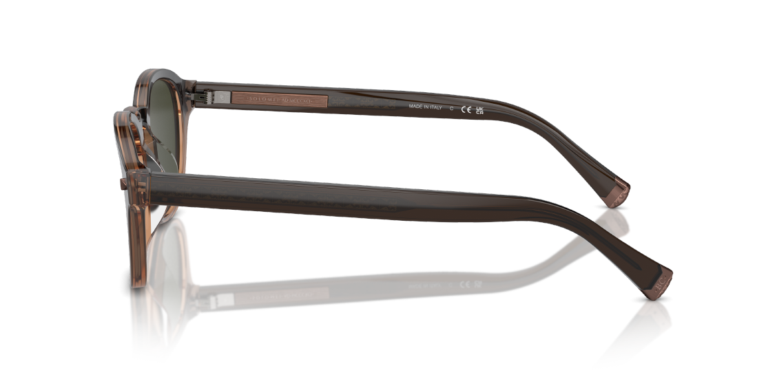 Солнцезащитные очки Brunello Cucinelli BC4006S 1005P1