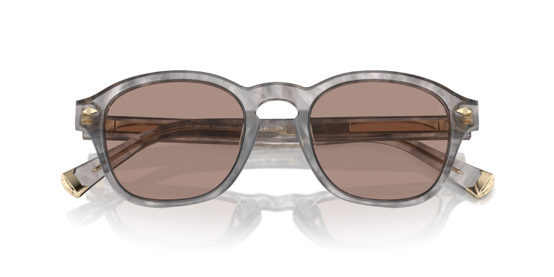 Солнцезащитные очки Brunello Cucinelli BC4006S 10104Q