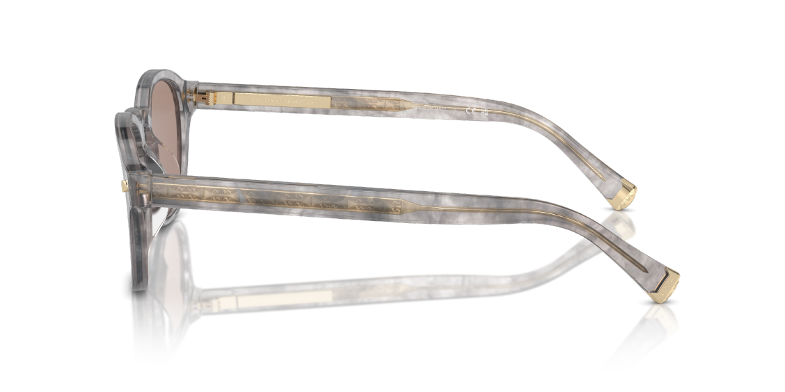 Солнцезащитные очки Brunello Cucinelli BC4006S 10104Q