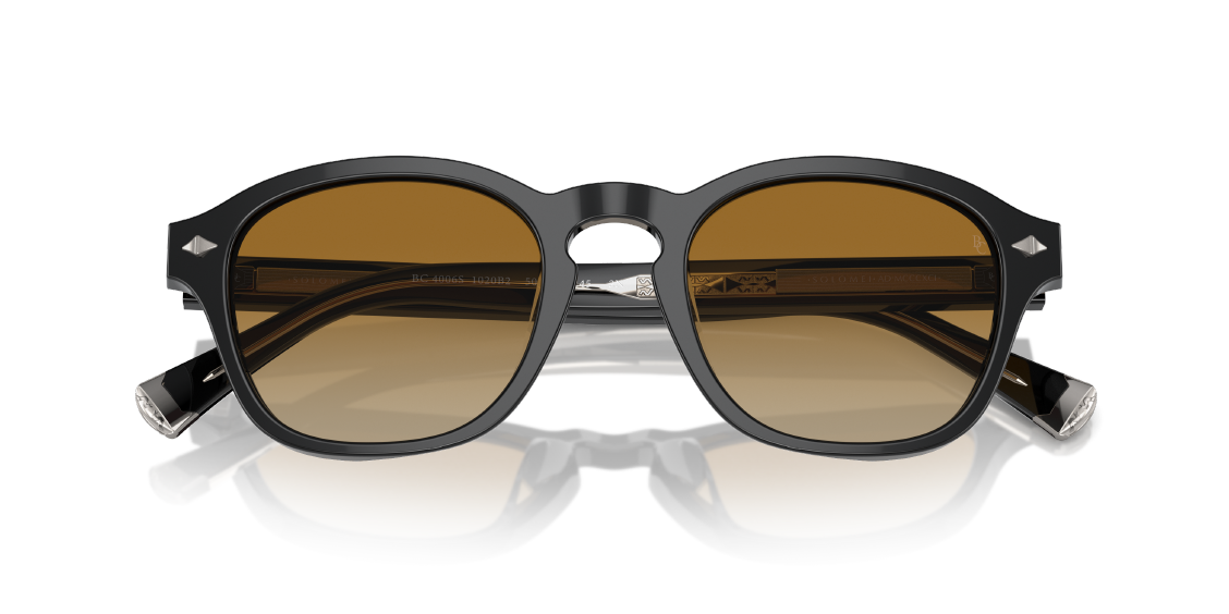 Солнцезащитные очки Brunello Cucinelli BC4006S 1020B2