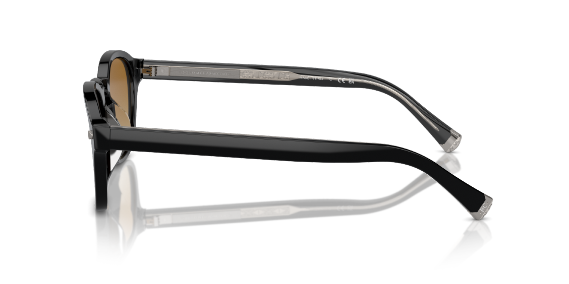 Солнцезащитные очки Brunello Cucinelli BC4006S 1020B2