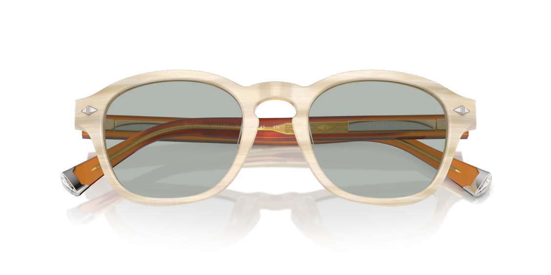 Солнцезащитные очки Brunello Cucinelli BC4006S 1021R5