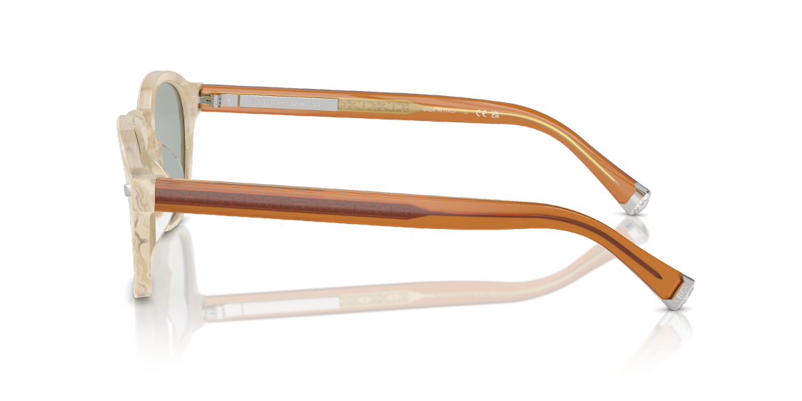 Солнцезащитные очки Brunello Cucinelli BC4006S 1021R5