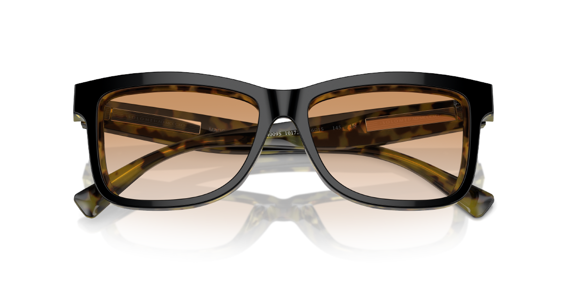 Солнцезащитные очки Brunello Cucinelli BC4009S 10173B