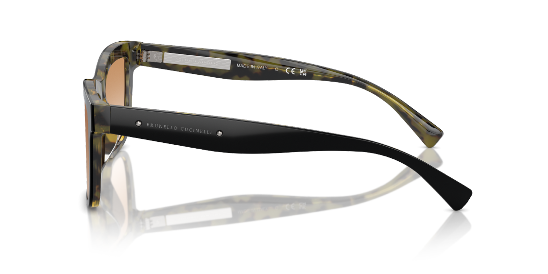 Солнцезащитные очки Brunello Cucinelli BC4009S 10173B