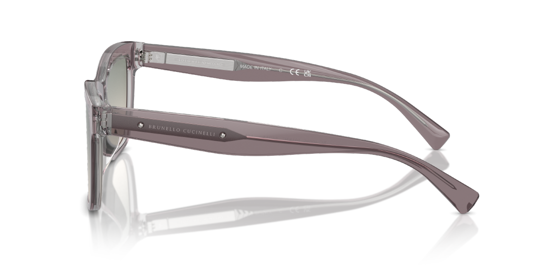 Солнцезащитные очки Brunello Cucinelli BC4009S 10182C