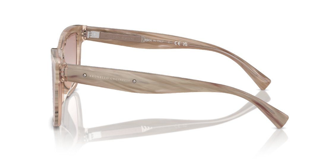 Солнцезащитные очки Brunello Cucinelli BC4009S 101913