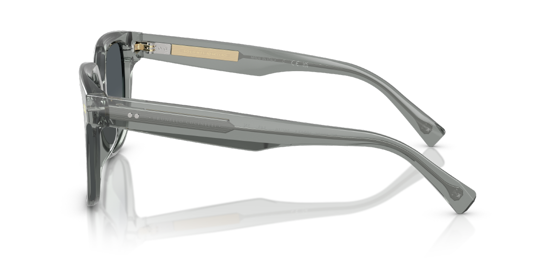 Солнцезащитные очки Brunello Cucinelli BC4010S 10043A