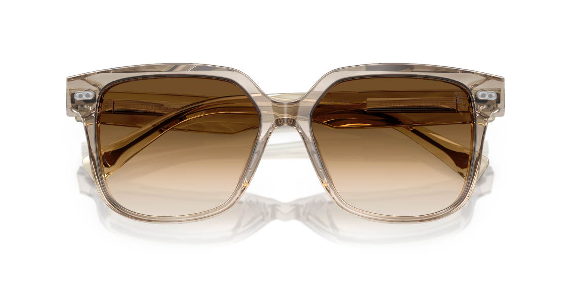 Солнцезащитные очки Brunello Cucinelli BC4010S 102751