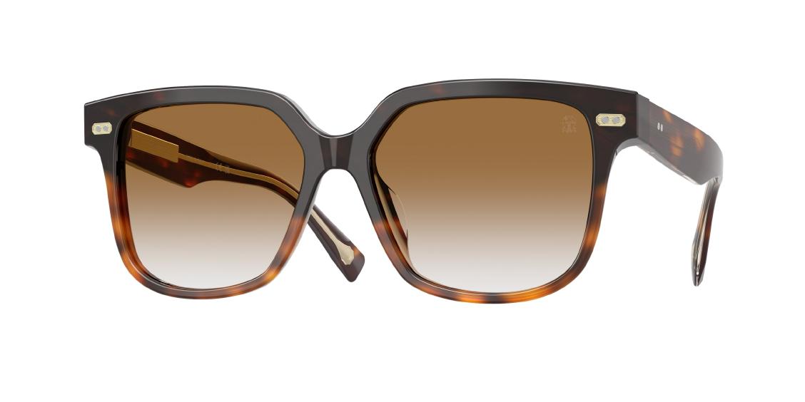 Солнцезащитные очки Brunello Cucinelli BC4010S 1028GQ