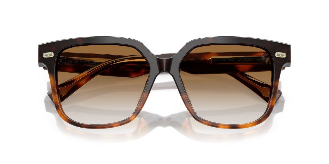 Солнцезащитные очки Brunello Cucinelli BC4010S 1028GQ