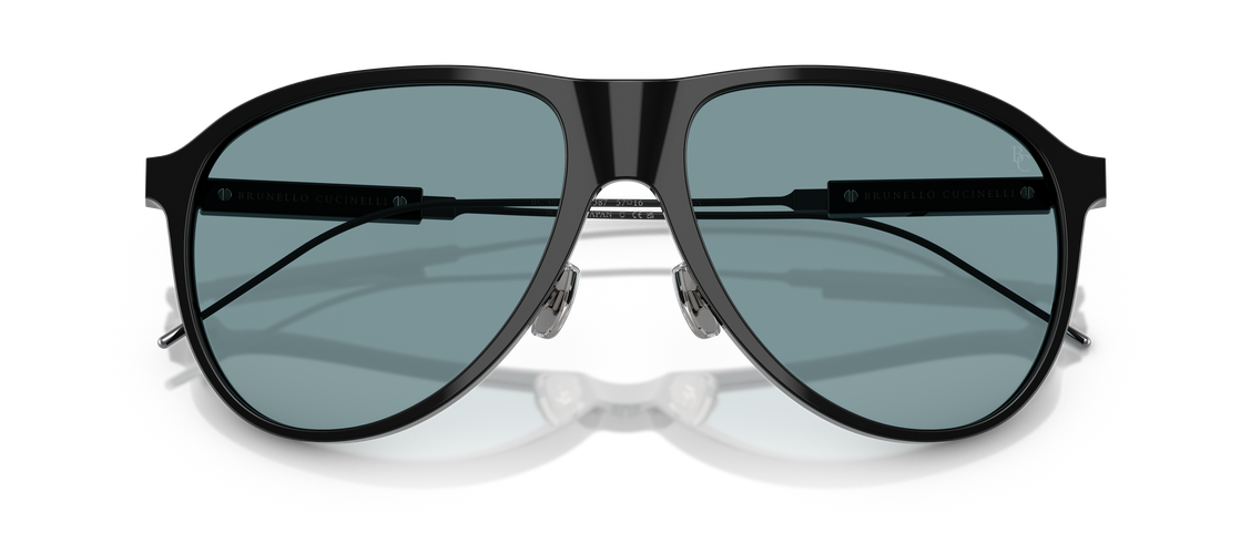 Солнцезащитные очки Brunello Cucinelli BC4011S 100387