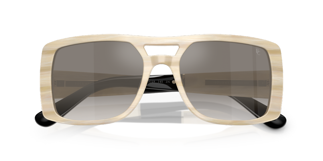 Солнцезащитные очки Brunello Cucinelli BC4012S 10026I