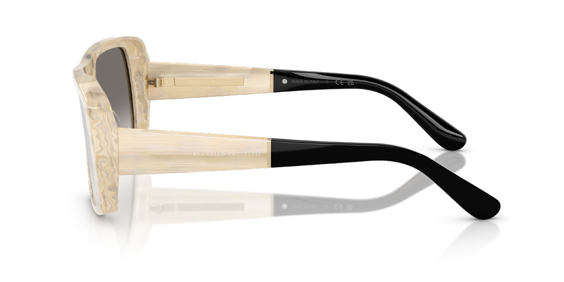 Солнцезащитные очки Brunello Cucinelli BC4012S 10026I