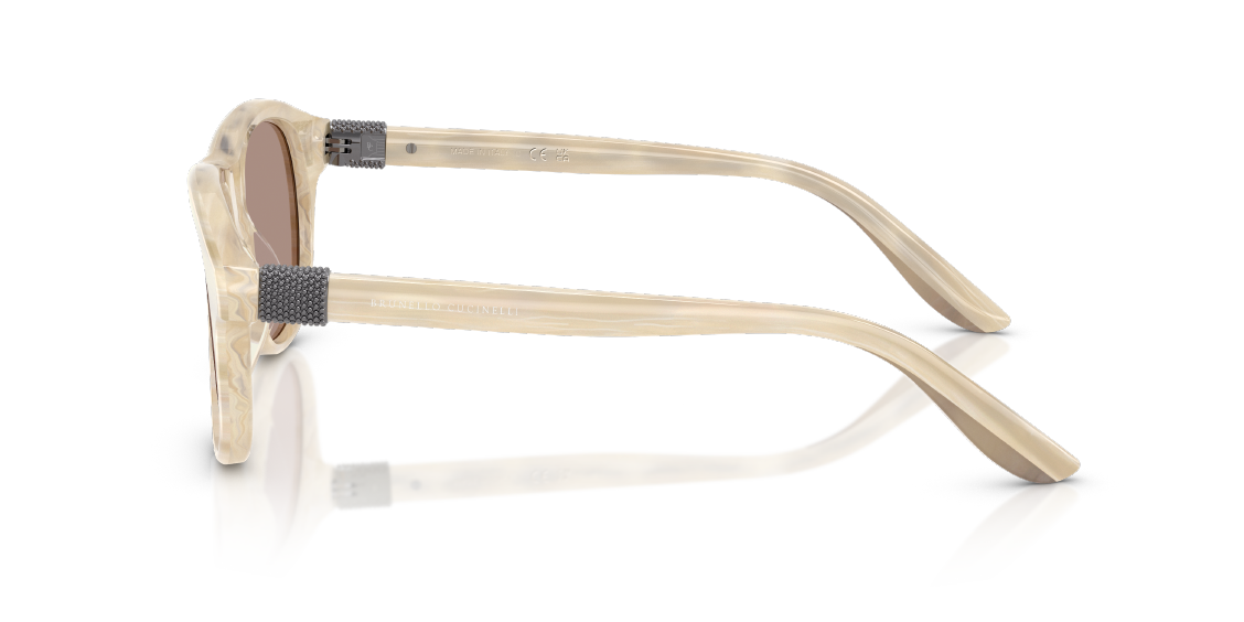 Солнцезащитные очки Brunello Cucinelli BC4015S 10024Q