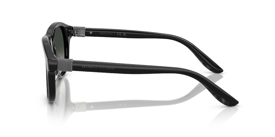 Солнцезащитные очки Brunello Cucinelli BC4015S 1003SG
