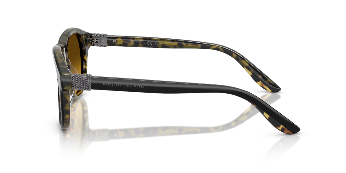 Солнцезащитные очки Brunello Cucinelli BC4015S 10173C