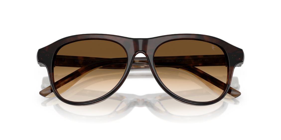 Солнцезащитные очки Brunello Cucinelli BC4015S 102651