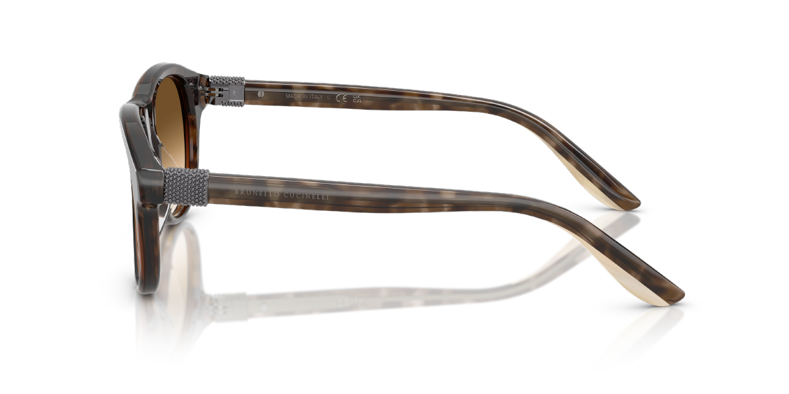Солнцезащитные очки Brunello Cucinelli BC4015S 102651