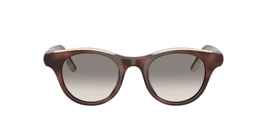 Солнцезащитные очки Brunello Cucinelli Pigalle BC4016S 101632