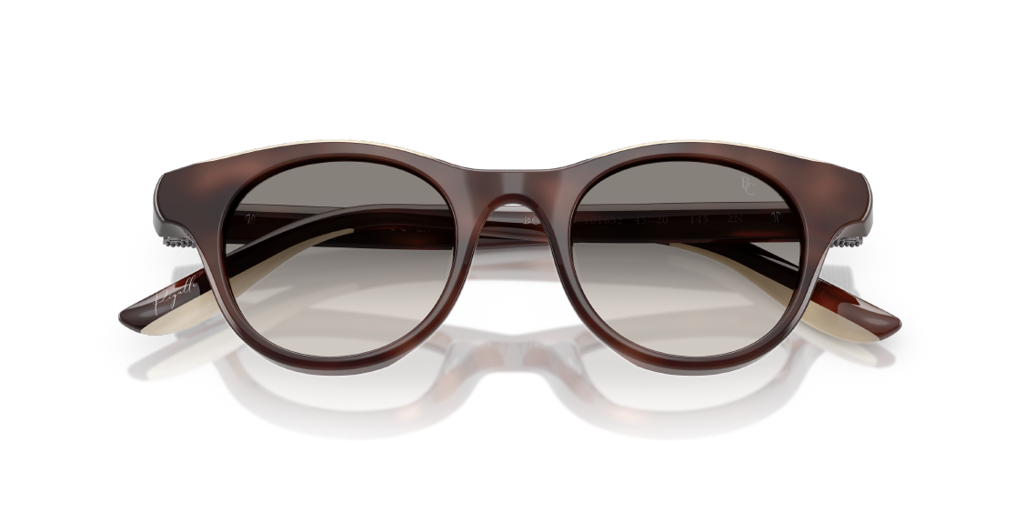 Солнцезащитные очки Brunello Cucinelli Pigalle BC4016S 101632