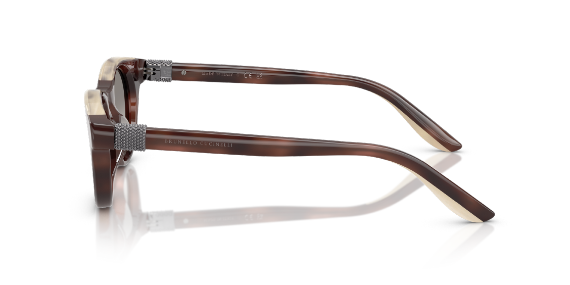 Солнцезащитные очки Brunello Cucinelli Pigalle BC4016S 101632