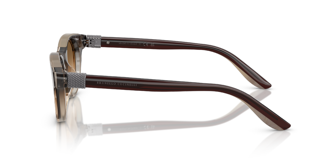 Солнцезащитные очки Brunello Cucinelli Pigalle BC4016S 103951